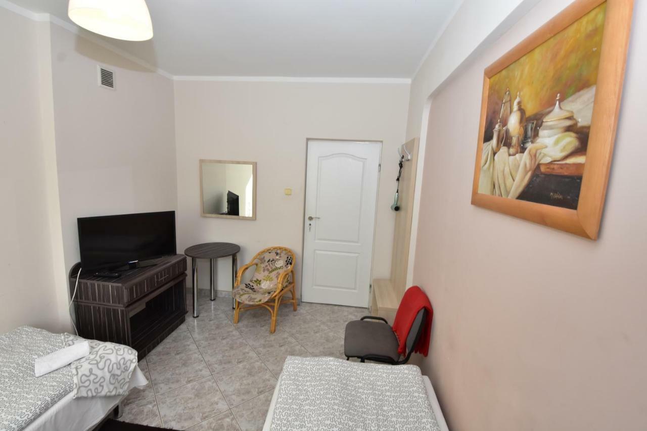 Zielone Pokoje Zielona Góra Exterior foto